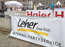 Catering & Partyservice Leher feine Kost in Köpenick für Berlin und Brandenburg